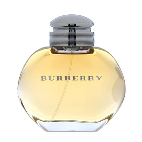 original burberry women's perfume|Burberry classic eau de parfum perfume for women 3.3 oz.